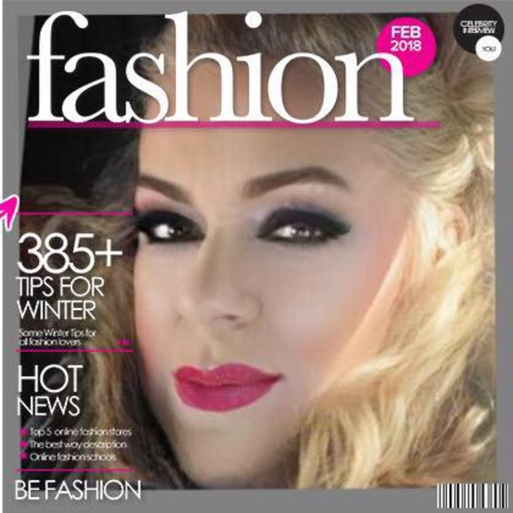 Meet your Posher, Lola